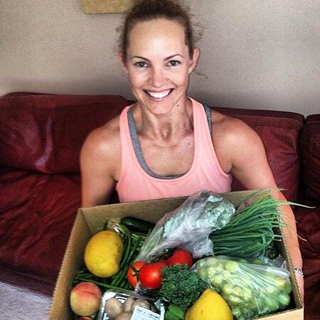 Тереза Бойс