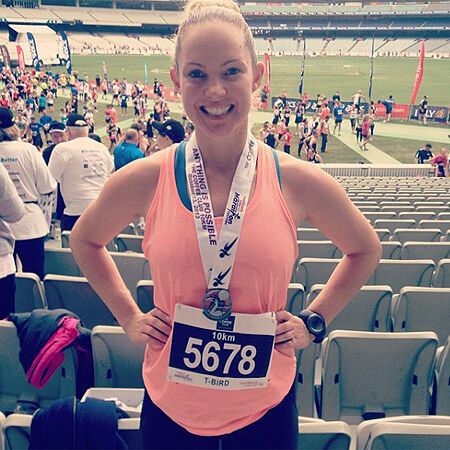 Тереза Бойс