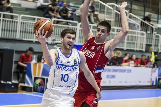 Святослав Михайлюк