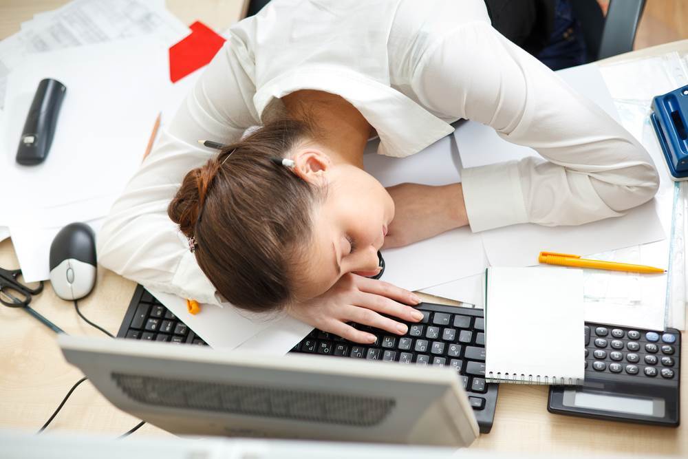 "Хотите быть успешными? Спите!": Арианна Хаффингтон о работе, жизни и СЕО