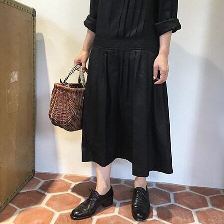 По мотивам Красной Шапочки: плетеные сумочки заполонили Instаgram