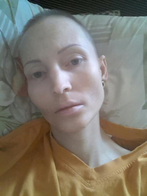 Умерла от туберкулеза: патрульная из Киева увлекалась автогонками