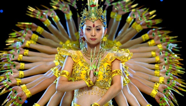 Топ-10 фильмов, которые неподвластны времены