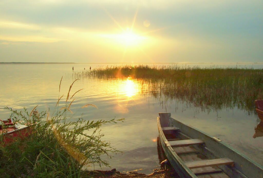 Де відпочити в Україні: 11 дивовижних національних парків країни