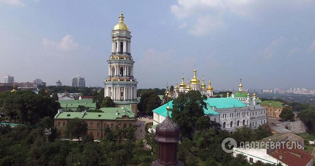 Хресна хода в Києві: у Кремля не вийшло зробити "фільм жахів"