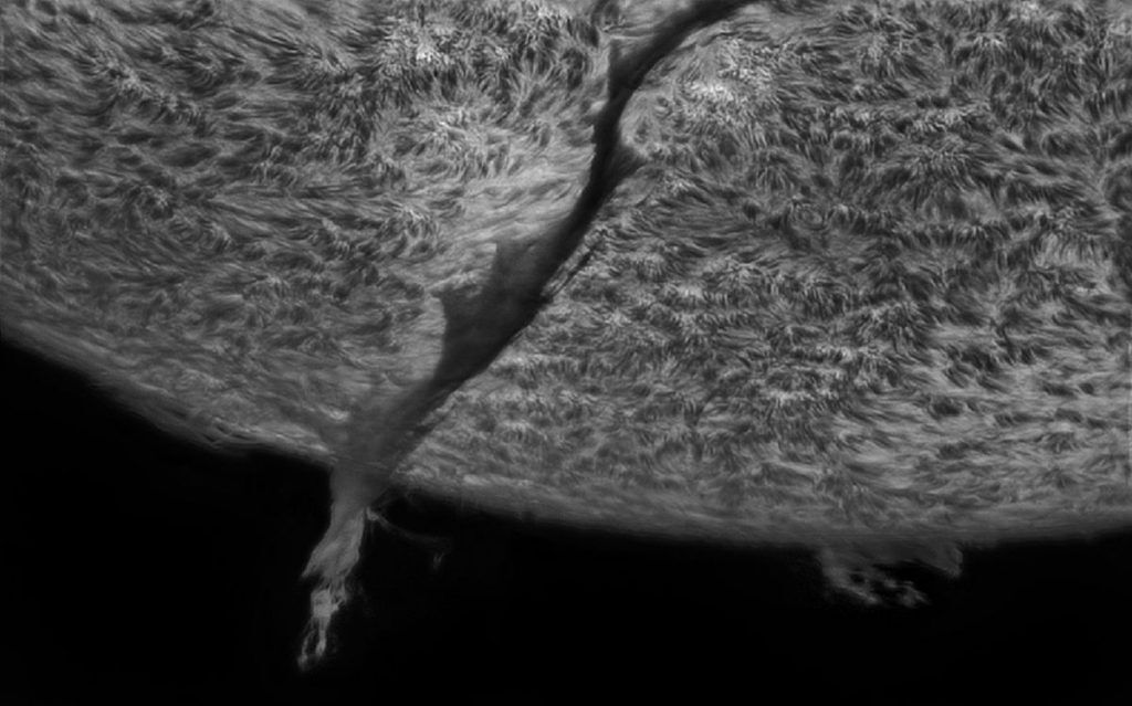 Неземная красота: опубликованы космические снимки финалистов конкурса 2016 года