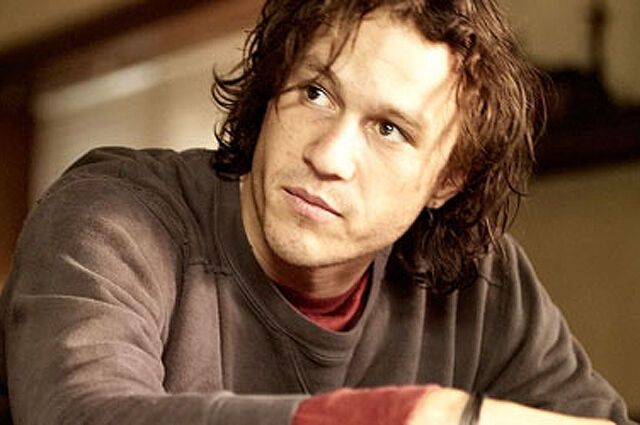 Отец Хита Леджера о сыне: он сам виноват в своей смерти