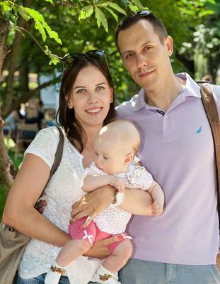 В Киеве пройдет семейный праздник-акция в поддержку грудного вскармливания!
