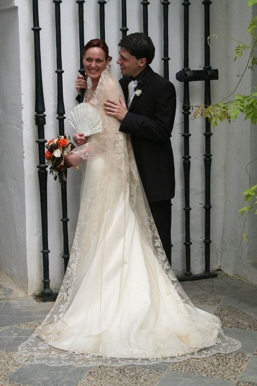 Топ-19 самых роскошных свадебных платьев со всего мира