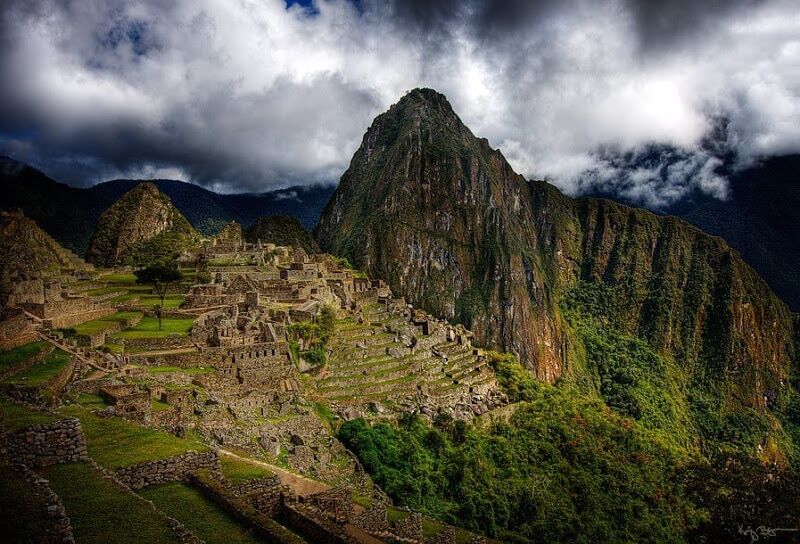 Южная Америка: что означают названия самых знаменитых мест континента
