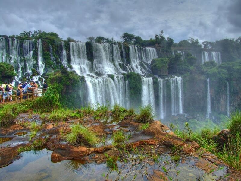 Южная Америка: что означают названия самых знаменитых мест континента