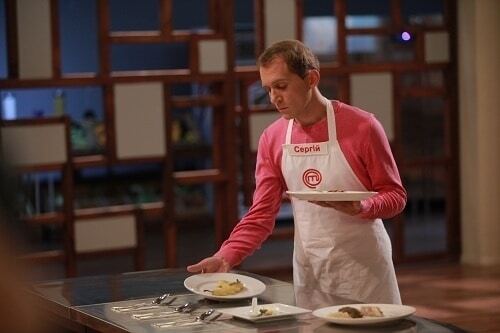 Победительница "МастерШеф-3" о смерти Сергея Чибаря: у нас даже не было возможности попрощаться