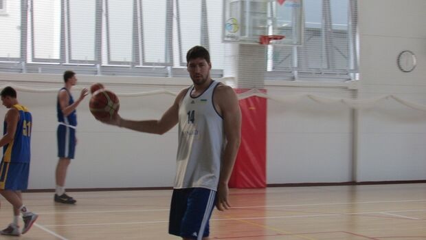 Кравцов: збірна України у Німеччині вирішуватиме важливі завдання