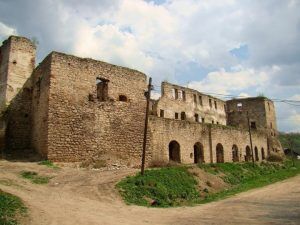 Досліджуємо Тернопільщину: 7 замків для обов'зкового відвідування