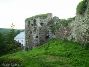 Досліджуємо Тернопільщину: 7 замків для обов'зкового відвідування