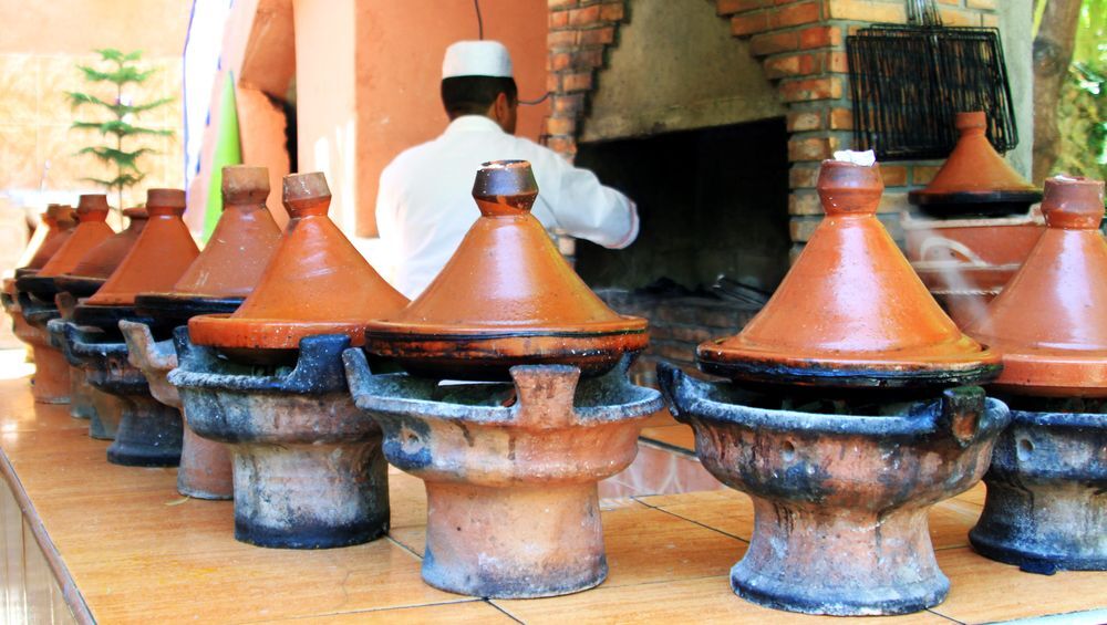 Ароматы Востока: топ-5 изысканных блюд марокканской кухни
