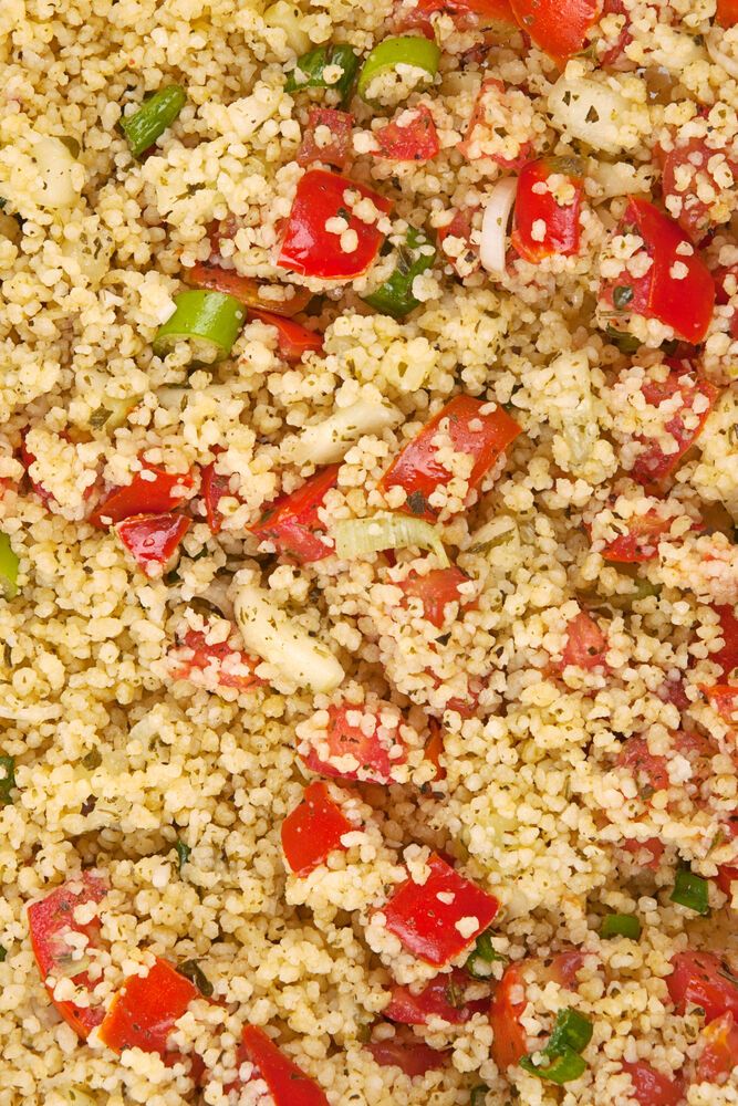 Ароматы Востока: топ-5 изысканных блюд марокканской кухни