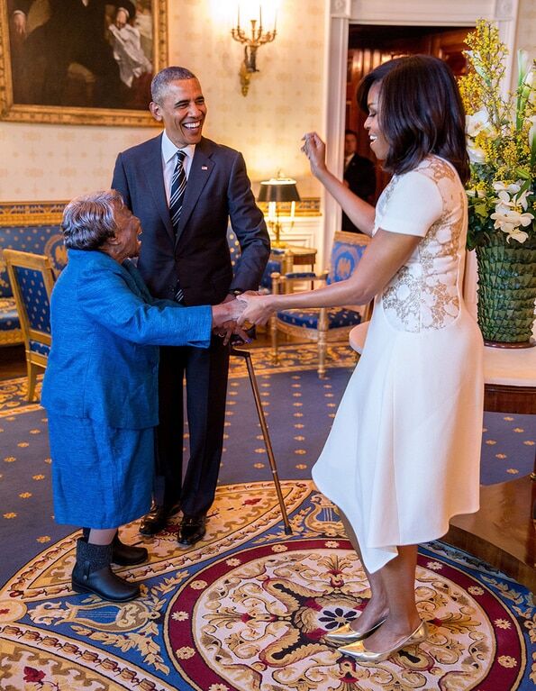 Людина з Білого дому: 20 фотографій, після яких захочеться потиснути руку Бараку Обамі