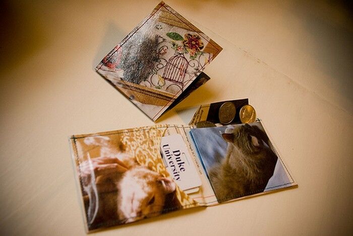 Что можно сделать из старых газет и журналов: топ-20 оригинальных идей