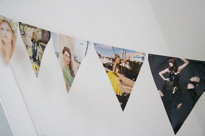 Что можно сделать из старых газет и журналов: топ-20 оригинальных идей