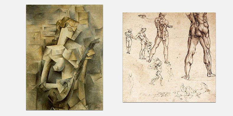 Ученые раскрыли секрет гениальности Леонардо Да Винчи