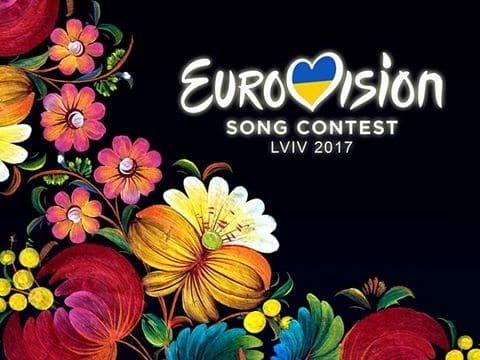 "Евровидение -2017": презентованы новые эскизы символики конкурса