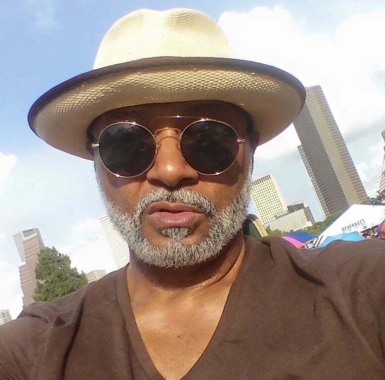 Дедушка-хипстер из Техаса покорил соцсети: фото престарелого модника