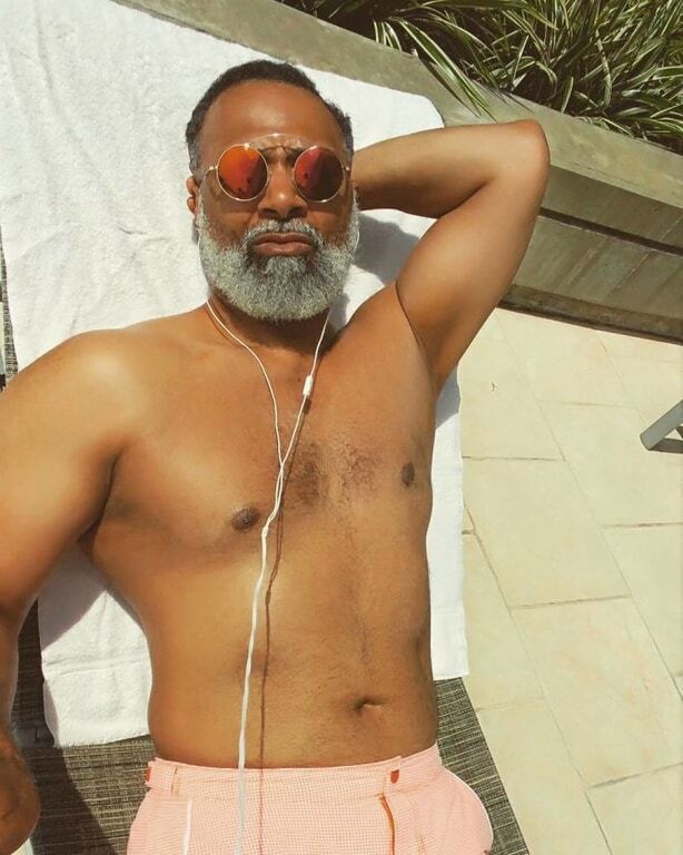 Дедушка-хипстер из Техаса покорил соцсети: фото престарелого модника