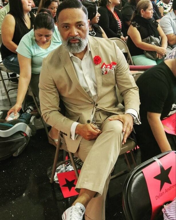 Дедушка-хипстер из Техаса покорил соцсети: фото престарелого модника