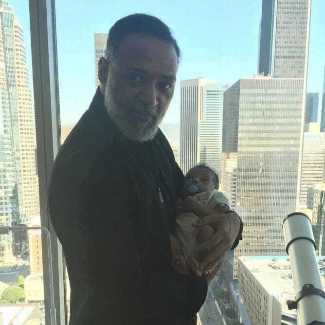 Дедушка-хипстер из Техаса покорил соцсети: фото престарелого модника