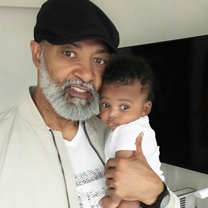 Дедушка-хипстер из Техаса покорил соцсети: фото престарелого модника