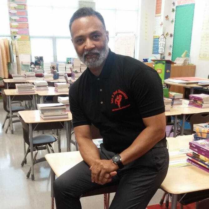 Дедушка-хипстер из Техаса покорил соцсети: фото престарелого модника