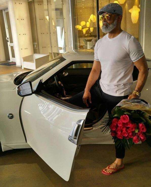 Дедушка-хипстер из Техаса покорил соцсети: фото престарелого модника