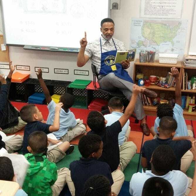 Дедушка-хипстер из Техаса покорил соцсети: фото престарелого модника