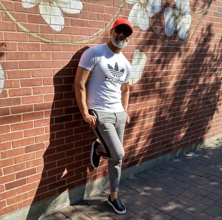 Дедушка-хипстер из Техаса покорил соцсети: фото престарелого модника