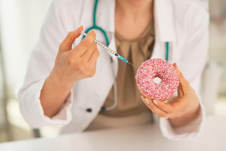 Не приговор: как можно полностью вылечить сахарный диабет