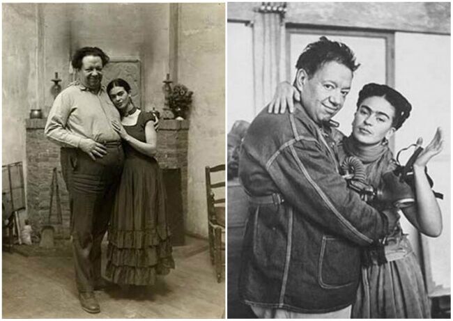 Автопортрет страдания: история одержимой любви знаменитой художницы Фриды Кало