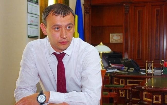 Луценко назначил бывшего зама Шокина прокурором Киева