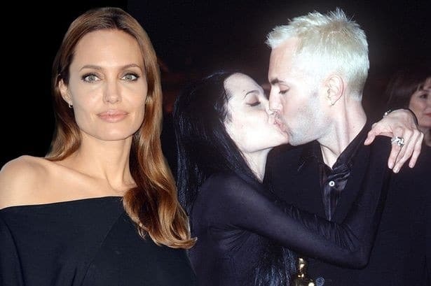 Джоли с братом, Спирс с Мадонной: самые скандальные поцелуи звезд