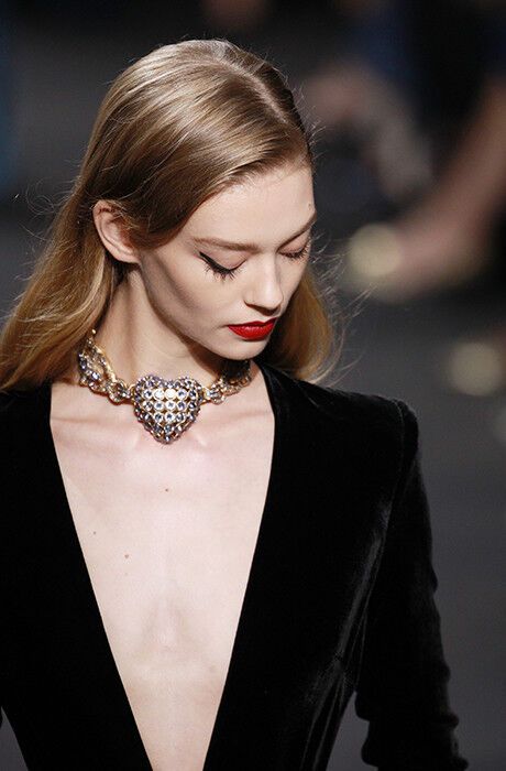 Изысканная роскошь: самые красивые украшения Недели Haute Couture в Париже