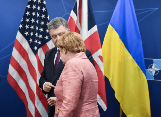 Ожидаем реформ: Обама заявил, что лидеры G5 подтвердили поддержку суверенитета Украины
