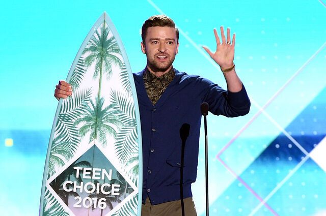 Teen Choice Awards 2016: детали шоу и победители премии