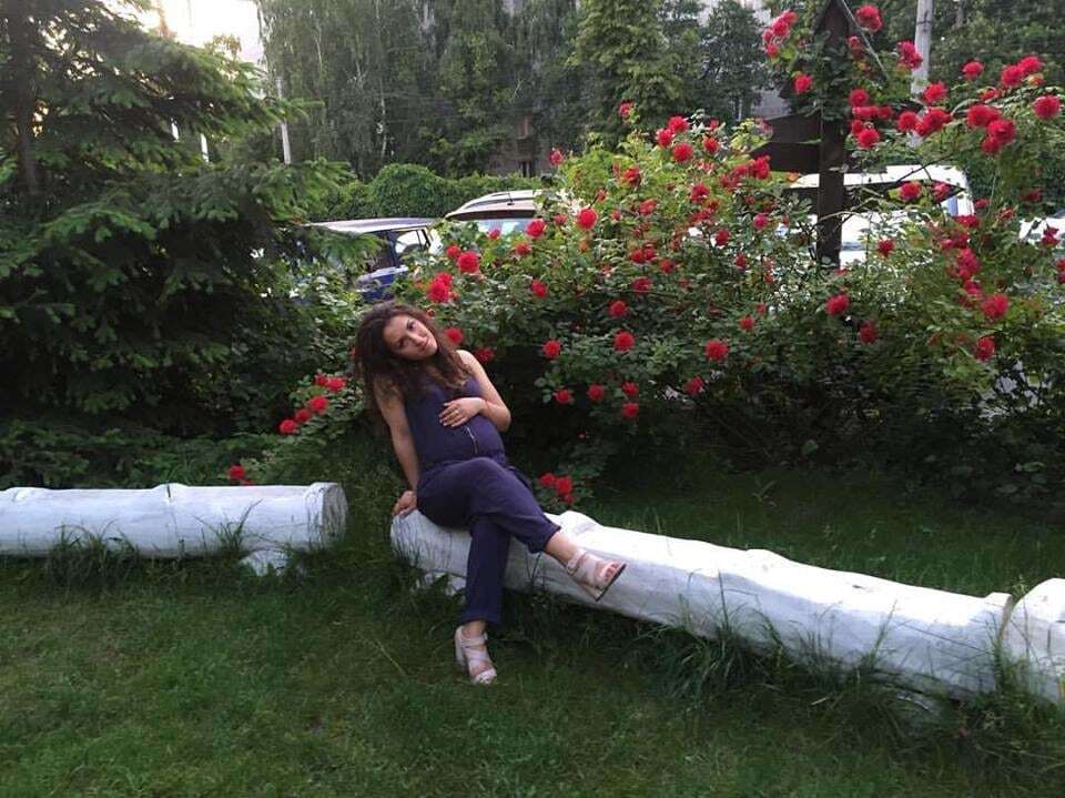 Беременна или нет: 19-летнюю Лаговскую заподозрили в обмане - СМИ