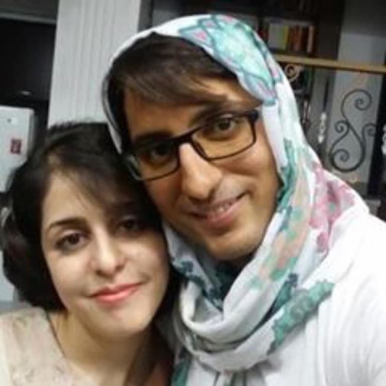 В Иране мужчины в поддержку женщин надели хиджаб: опубликованы фото