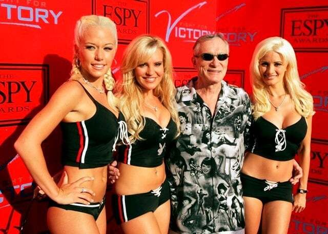 Звезда Playboy показала шокирующие снимки после двух беременностей