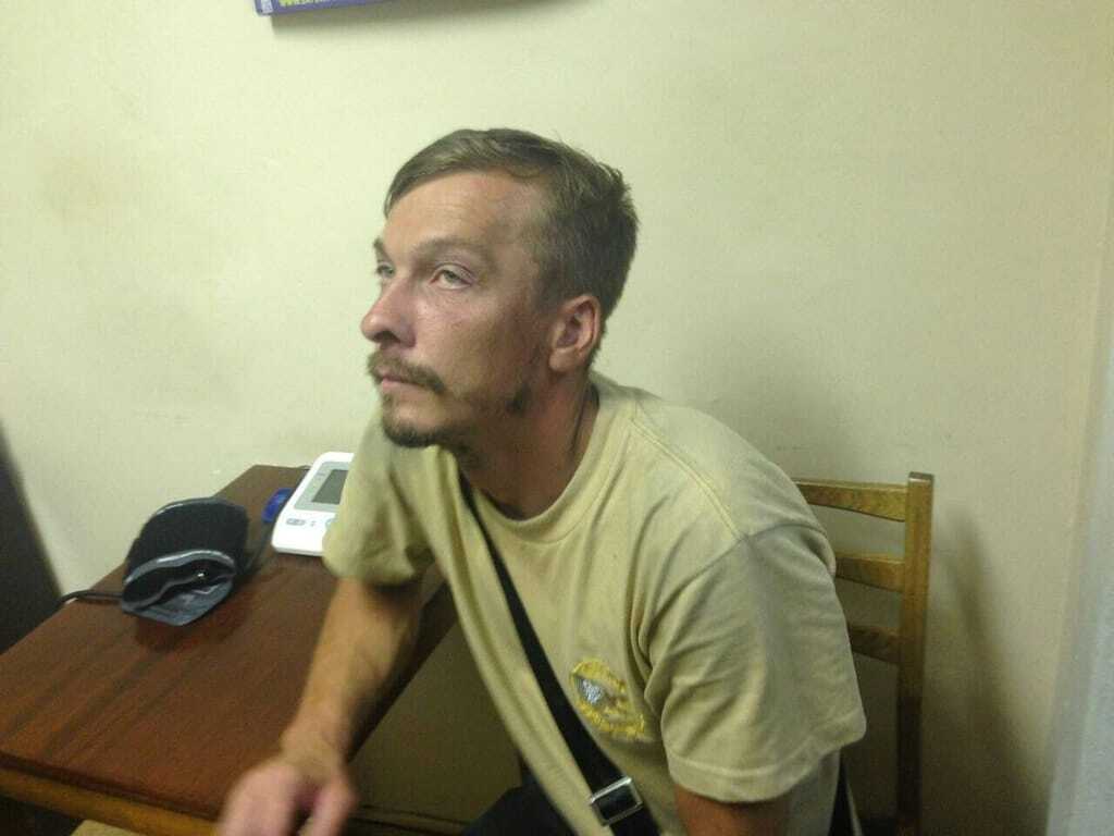 Страшна аварія в Києві: п'яний водій "розчавив" поліцейських, які оформляли ДТП