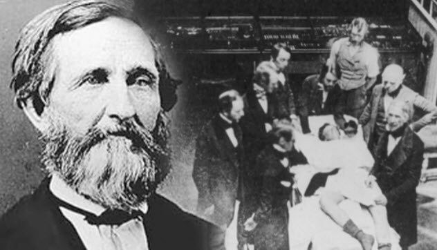 Топ-10 изобретателей, заслуги которых достались другим