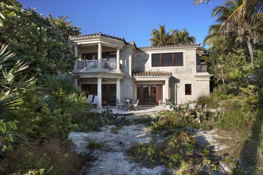 Как выглядит самый дорогой дом в США: фото особняка во Флориде