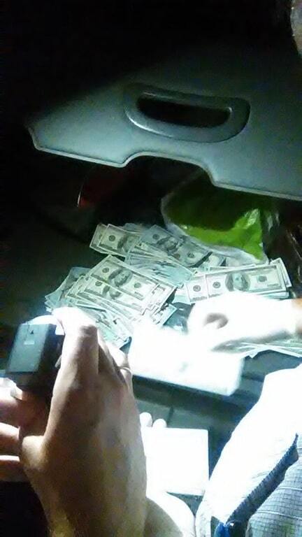 "Они закапывают банки с долларами на грядках": поимка судьи Чауса взбудоражила соцсети