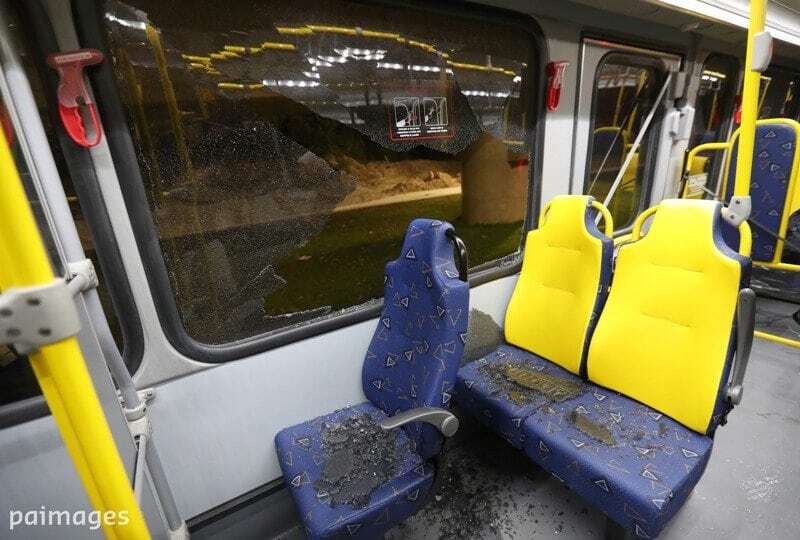 У Ріо напали на автобус із журналістами: стали відомі подробиці